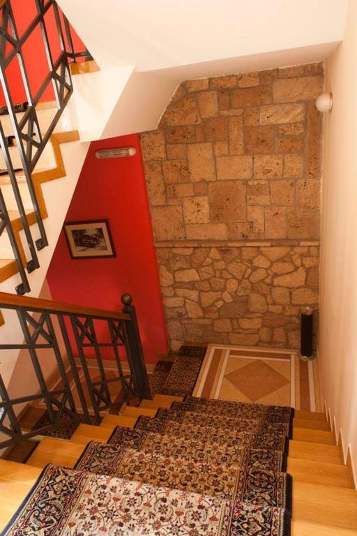 Hotel Kynaitha Kalavryta Esterno foto